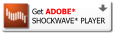 Get Adobe Shockwave